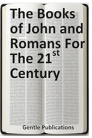 21st Cent John and Romans