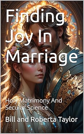 Finding Joy in Marriage