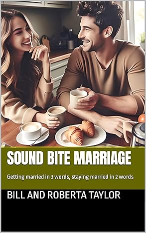 SoundBite Marriage