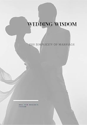 Wedding Wisdom